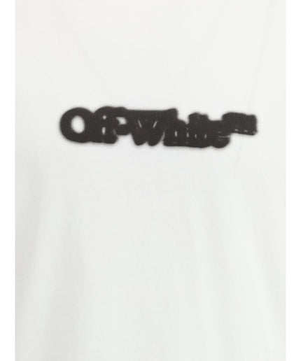 Off-White Spray Arrow T-Shirt