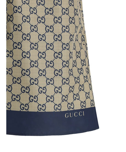 Gucci GG logo Swimshorts