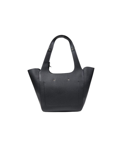 Guess Black Polyethylene Handbag