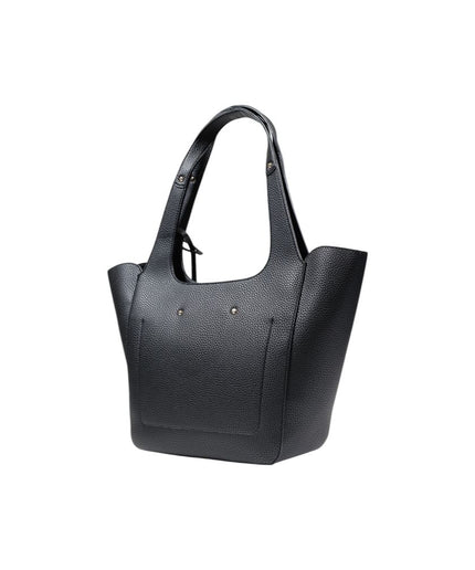 Guess Black Polyethylene Handbag