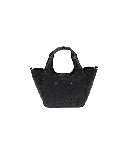 Guess Black Polyethylene Handbag