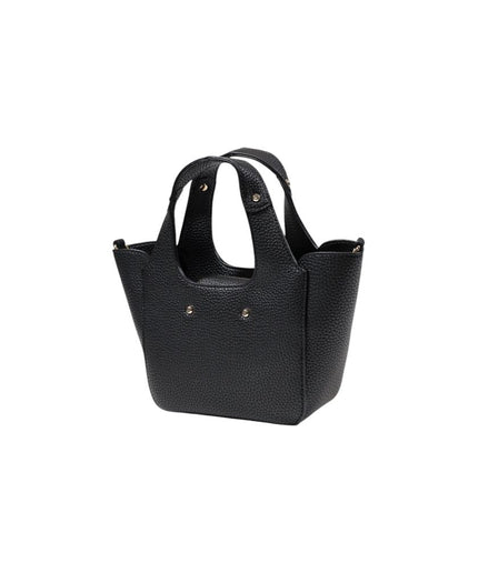 Guess Black Polyethylene Handbag