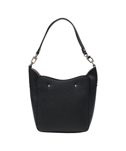 Guess Black Polyethylene Handbag