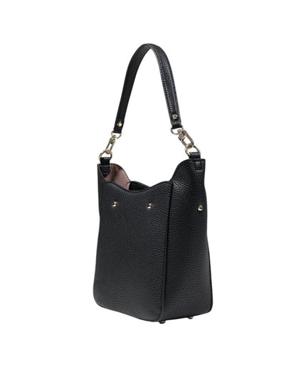 Guess Black Polyethylene Handbag