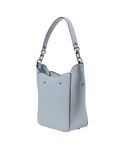 Guess Blue Polyethylene Handbag