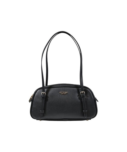 Guess Black Polyethylene Handbag