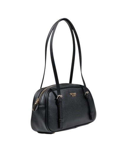 Guess Black Polyethylene Handbag