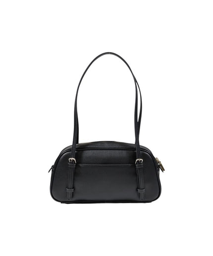 Guess Black Polyethylene Handbag