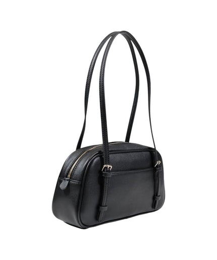 Guess Black Polyethylene Handbag