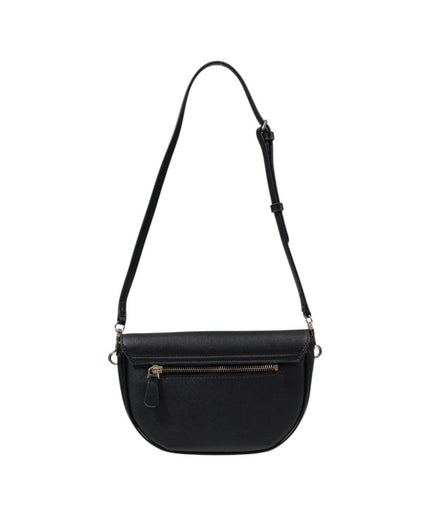 Guess Black Polyethylene Handbag