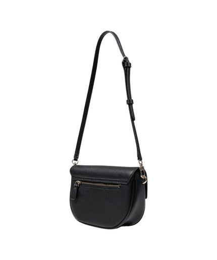 Guess Black Polyethylene Handbag