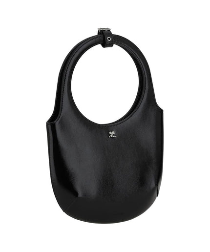 Courrėges Holy  Shoulder Bag