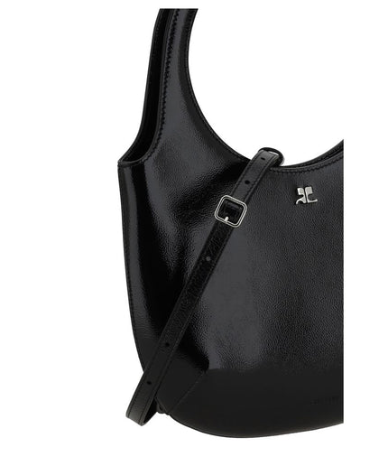 Courrėges Holy  Shoulder Bag