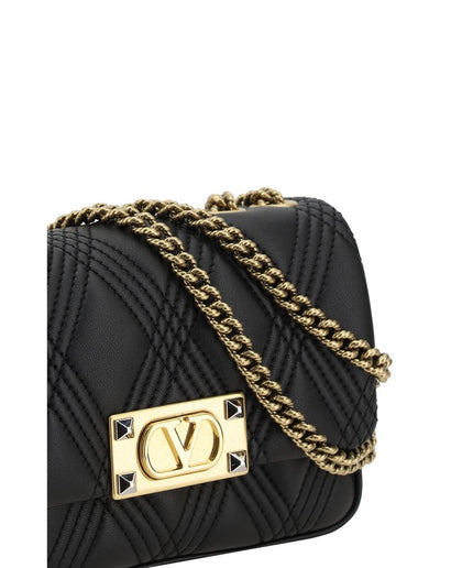 Valentino Garavani Quiltie 67 Shoulder Bag