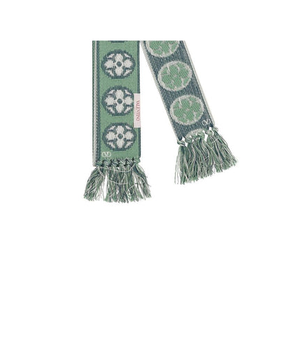 Valentino Garavani Antibes Scarf