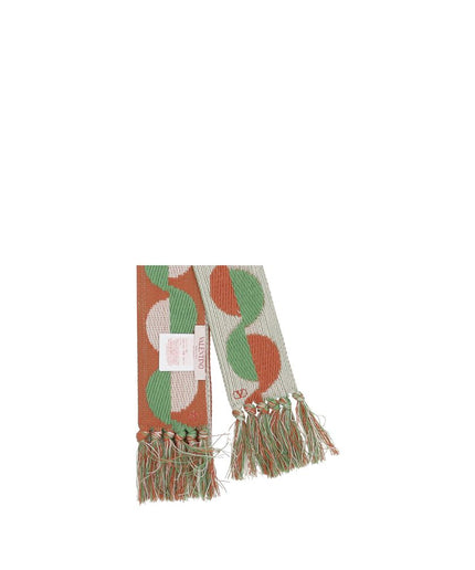 Valentino Garavani Scarf