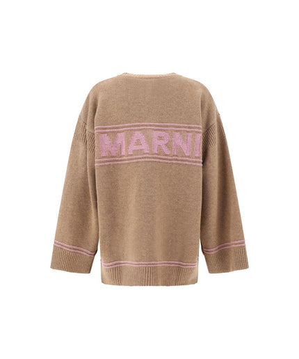 Marni Cardigan