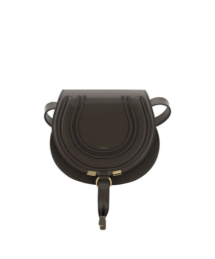 Chloé Small Marcie Shoulder Bag