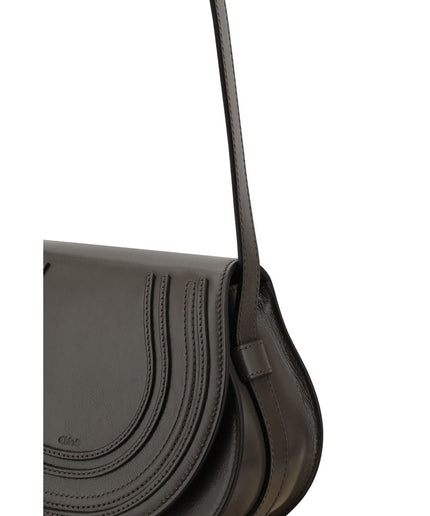 Chloé Small Marcie Shoulder Bag