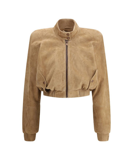 Magda Butrym Suade Jacket