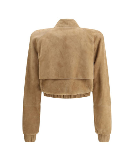 Magda Butrym Suade Jacket