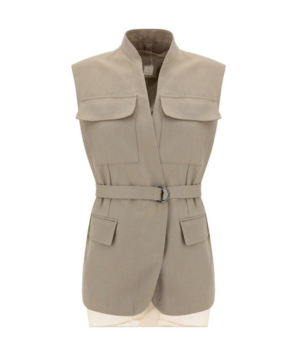 Brunello Cucinelli Vest