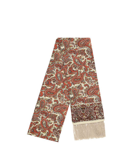 Valentino Garavani Bandeaux Voyage Imaginaire Scarf