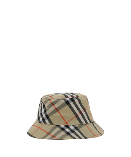 Burberry Bucket Hat