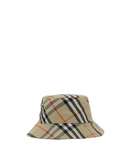 Burberry Bucket Hat