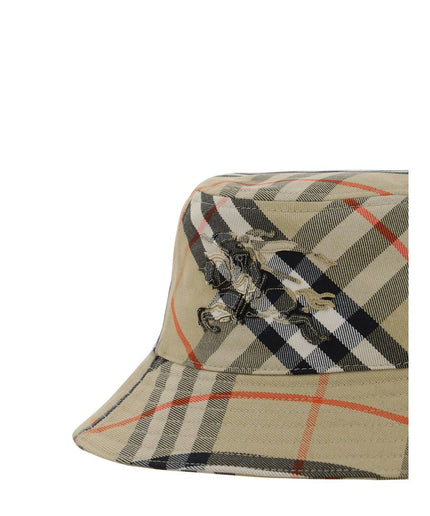 Burberry Bucket Hat