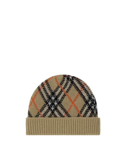 Burberry Beanie Hat