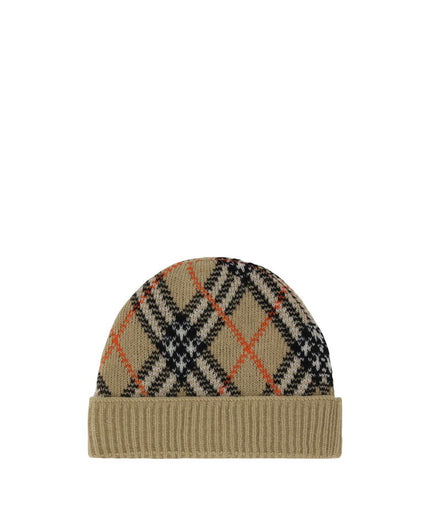 Burberry Beanie Hat