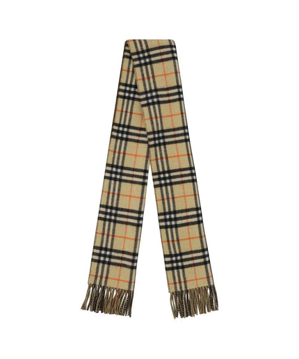 Burberry Scarf