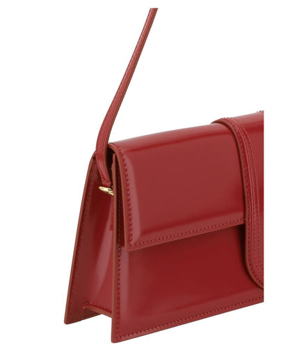 Jacquemus Le Bambino Long Shoulder Bag