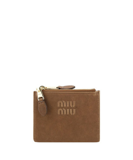 Miu Miu Wallet