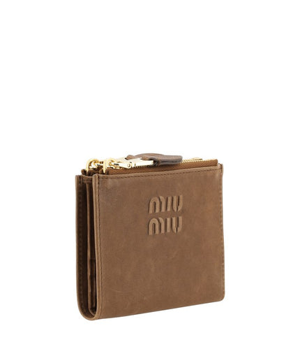 Miu Miu Wallet