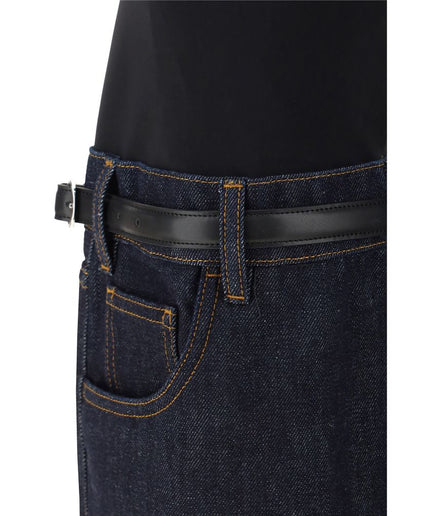 Coperni Hybrid Denim Pants