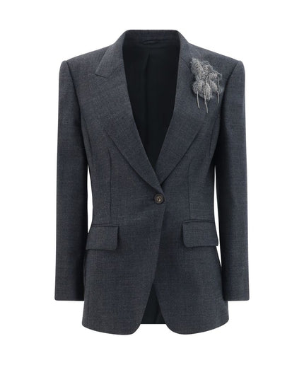 Brunello Cucinelli Blazer Jacket