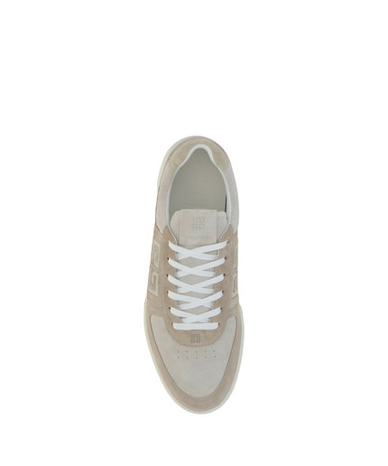 Givenchy G4 Low Sneakers