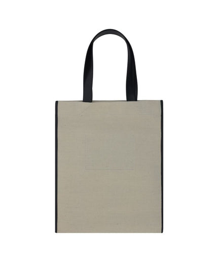 Jil Sander Tote Book Handbag