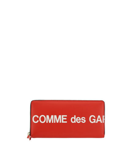 Comme Des Garçons Wallet