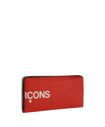 Comme Des Garçons Wallet