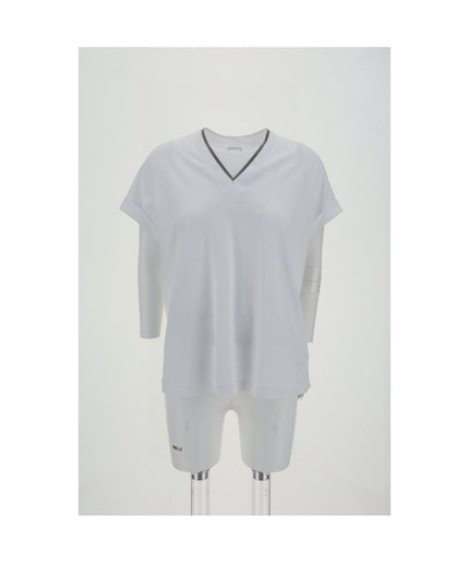 Brunello Cucinelli T-shirt