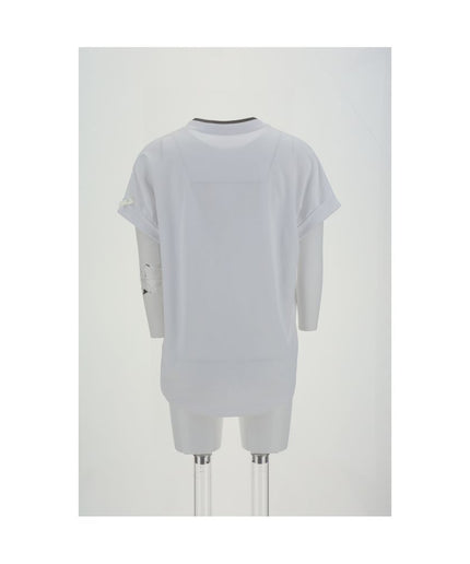 Brunello Cucinelli T-shirt