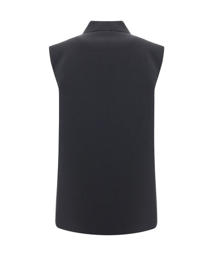 Vest by Rohe