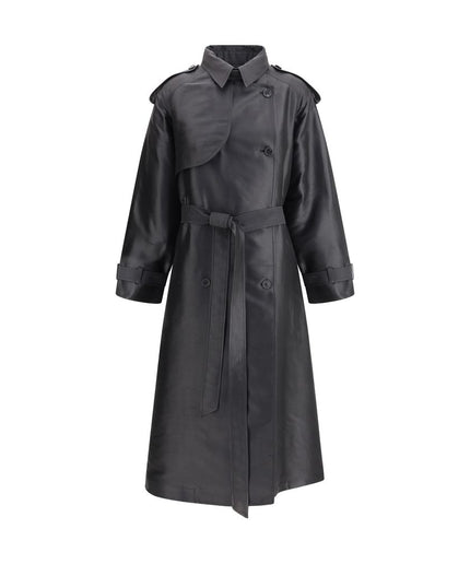 The Row Domeka Trenchcoat