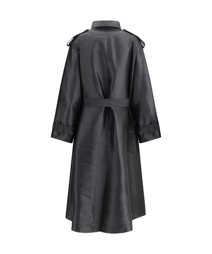 The Row Domeka Trenchcoat