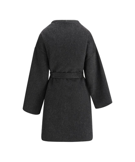 The Row Timor Coat