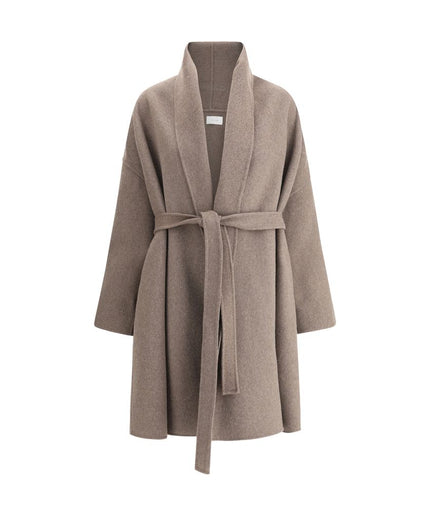 The Row Timor Coat