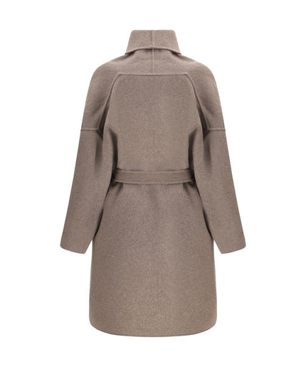 The Row Timor Coat